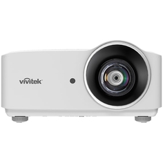 Короткофокусные проекторы Vivitek DU4381Z-ST