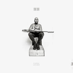 Джаз IAO Lionel Loueke - HH (Black Vinyl LP)