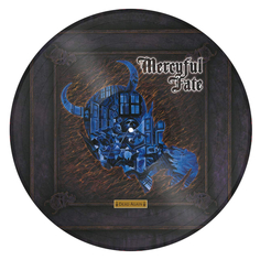 Металл IAO Mercyful Fate - Dead Again (picture) (Black Vinyl 2LP)