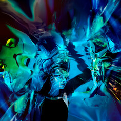 Электроника IAO Kelly Moran - Ultraviolet (Black Vinyl LP)