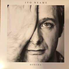 Джаз IAO Ivo Neame - Moksha (Black Vinyl LP)