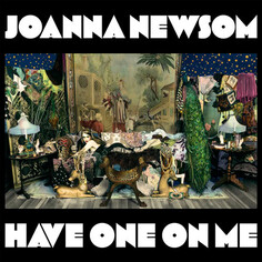 Рок IAO Joanna Newsom - Have One On Me (Black Vinyl 3LP)