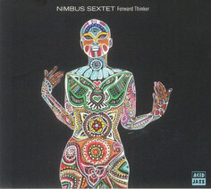 Джаз IAO Nimbus Sextet - Forward Thinker (Black Vinyl LP)