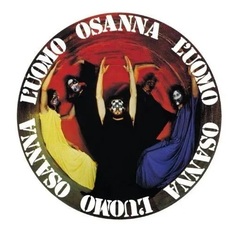 Рок Magic Of Vinyl Osanna - LUomo (Coloured Vinyl LP)