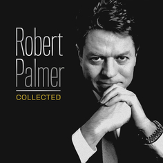 Рок IAO Robert Palmer - Collected (Black Vinyl 2LP)