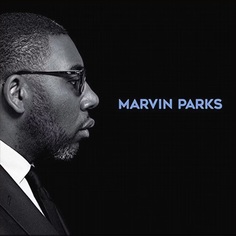 Джаз IAO Marvin Parks - Marvin Parks (Black Vinyl 2LP)