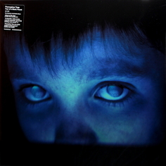 Рок Transmission Recordings Porcupine Tree - Fear Of A Blank Planet (Black Vinyl 2LP)