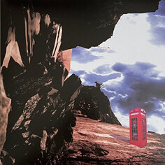 Рок Transmission Recordings Porcupine Tree - The Sky Moves Sideways (Black Vinyl 2LP)
