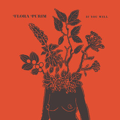 Джаз IAO Flora Purim - If You Will (Coloured Vinyl LP)