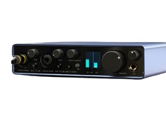 Аудиоинтерфейсы для профессиональной студии Donner Livejack 2X2