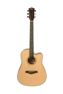 Акустические гитары Aiersi SG02SMC-41