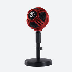 USB микрофоны, Броадкаст-системы Arozzi Sfera Microphone - Red