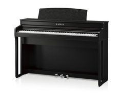 Цифровые пианино Kawai CA401 B
