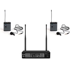 Приемники и передатчики FBW A2S-PRESENTER (в комплекте A20R и 2шт A100BT)