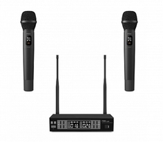 Приемники и передатчики FBW A2S-VOCAL (в комплекте A20R и 2шт A100HT)