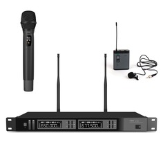 Приемники и передатчики FBW A2-MIX1 (в комплекте A120R, A100BT и A101HT)