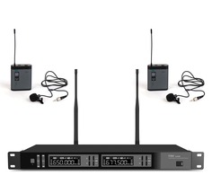 Приемники и передатчики FBW A2D-PRESENTER (в комплекте A220R и 2шт A100BT)