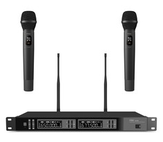 Приемники и передатчики FBW A2D-VOCAL (в комплекте A220R и 2шт A100HT)