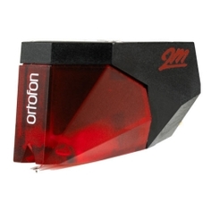 Головки с подвижным магнитом ММ Ortofon 2M Red (головка звукоснимателя ММ типа)