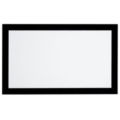 Натяжные экраны на раме Classic Solution Premier Draco (16:9) 204х115 (F 204x115/9 PW-PD/S)