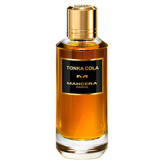 Парфюмерная вода MANCERA Tonka Cola 60
