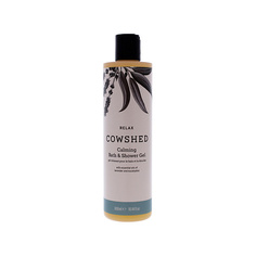 Гель для тела COWSHED Гель для душа расслабляющий с лавандой и эвкалиптом Relax Calming Bath and Shower Gel