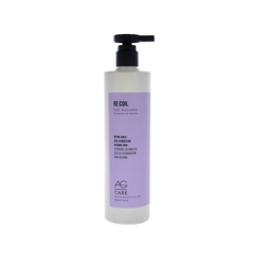 Крем для укладки волос AG HAIR COSMETICS Крем для укладки кудрявых волос Re:Coil Curl Activator