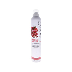 Лак для укладки волос RUSK Лак для волос для защиты цвета Puremix Fresh Pomegranate Color Protecting Hairspray