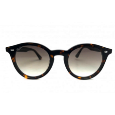 RAY-BAN Солнцезащитные очки RB3688-002/31/55-145