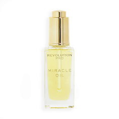 Бальзамы для лица REVOLUTION PRO Бальзам для лица Miracle Balm