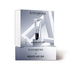 Набор средств для лица EISENBERG Набор Booster Anti-Age