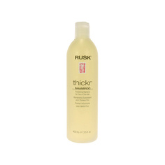 RUSK Шампунь для волос уплотняющий для густоты Thickr Thickening Shampoo