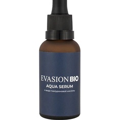 Сыворотка для лица EVASION BIO Сыворотка Aqua Serum 30