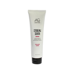 AG HAIR COSMETICS Кондиционер для волос серебряный тонизирующий Sterling Silver Toning Conditioner