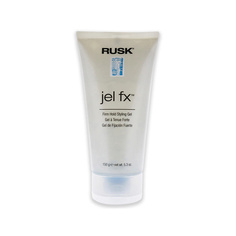 RUSK Гель для укладки волос сильной фиксации Jel FX Firm Hold Firm Hold Styling Gel
