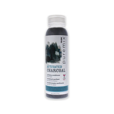 RUSK Кондиционер для волос с активированным углем Puremix Activated Charcoal Purifying Conditioner