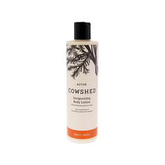 COWSHED Лосьон для тела с имбирем, розмарином, лемонграссом Active Invigorating Body Lotion