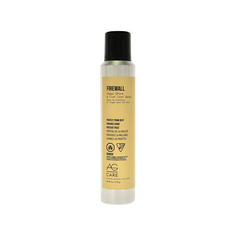 Лак для укладки волос AG HAIR COSMETICS Лак для волос с эффектом сияния Firewall Argan Shine & Flat Iron Spray