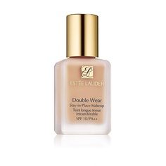 Пудра для лица ESTEE LAUDER Устойчивый тональный крем SPF 10 Double Wear