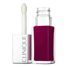 CLINIQUE Лак для губ: интенсивный цвет и уход Clinique Pop Lacquer