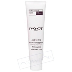 Крем для лица PAYOT Крем для чувствительной кожи N°2