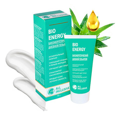 Крем для лица ALL INCLUSIVE Биоэнергетический дневной гель-крем BIO ENERGY 50