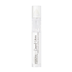 PHYSICIANS FORMULA Блеск для губ Mineral Wear Diamond Gloss