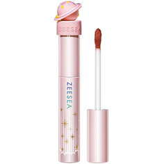 ZEESEA Помада для губ жидкая Interstellar discovery velvet lip cream