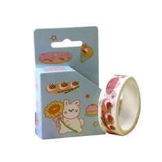 Скотч декоративный ILIKEGIFT Декоративный скотч "Rabbit"