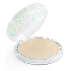 TF Пудра для лица с экстрактом зеленого чая Green Tea repairing Powder Cake