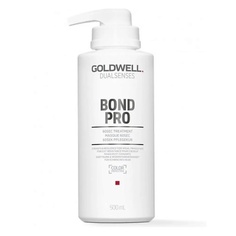 GOLDWELL Маска для волос укрепляющая Dualsenses Bond Pro 60 Sec Treatment