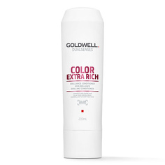 Кондиционер для волос GOLDWELL Кондиционер для окрашенных волос питательный Dualsenses Color Extra Rich Brilliance Conditioner