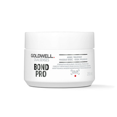 GOLDWELL Маска для волос укрепляющая Dualsenses Bond Pro 60 Sec Treatment