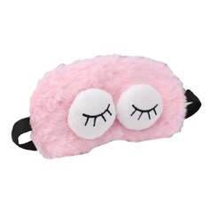 ILIKEGIFT Маска для сна "Sleeping plush eyes"